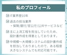 システムの要件定義、設計書作成を代行します 個人、企業問わずご相談ください。 イメージ6