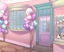 ご希望に沿ったイラスト制作致します 幅広いパターンのイラスト制作に応じます！ イメージ8
