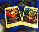 仕事、人間関係、生き方、本当の自分の声を伝えます リーディング実績2000人以上、変化をサポートしています。 イメージ2