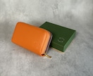 革製品(財布、バッグ、ベルトなど)作ります 細かい要望を拾い上げてオーダーメイドいたします。 イメージ1