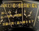 推し活・SNS・同人関連・心の悩みに寄り添います 黒猫が次元を超えた活動のお悩みにそっと耳を傾けます。即レス可 イメージ2