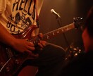ギター初心者の技術的な質問をお受けします ギター上達への近道に私がお手伝い致します イメージ1