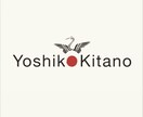 丁寧なヒアリングで唯一無二のロゴ作ります ロゴを生かした名刺デザイン&印刷手配も可能です！ イメージ3