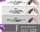 ネット販売に必要な商品画像を作成します EC経験を生かした不安感のない商品画像作成 イメージ4