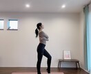 自分を労る【インナービューティヨガ】を届けます 子育て奮闘中の奥さまへ。自分と仲良くなる　至福の時間 イメージ2