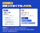 現役エンジニアがWebアプリを爆速開発します 知識ゼロでもOK｜要件整理から開発・公開まで対応 イメージ3