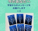 あなたの潜在意識からのメッセージをお伝えします 聴きたいことを教えてください。 イメージ1