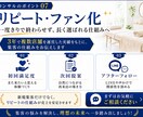 サロン・治療院経営者向けに集客のご相談に乗ります 3年で11店舗経営できた秘密教えます。 イメージ8