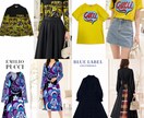 メルカリで売れるAI着用画像作ります 本物と見間違えるAI着用画像でメルカリ出品者の売上を底上げ イメージ4