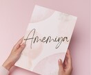オリジナルのロゴを制作します [お試し価格]サイトや名刺/リニューアルにも対応 イメージ3