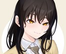 SNSアイコン描きます 【短納期OK・商用利用可】先着3名2000円で承ります！ イメージ2