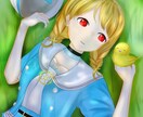 安価でVTuberモデルを制作できます デザイン〜モデリングまで！最短納期2週間！ イメージ4