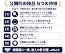 公開前のWebサイトを200項目で検品します 公開前チェック｜表示崩れ・リンク切れ・SEOの抜けを検出 イメージ2