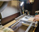 模型作業手伝います モノではなく技術と時間を売ります。 イメージ4