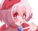 アイコン・キャラクターイラスト描きます 自分の好きなキャラクターを具現化してみましょう イメージ2
