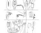 ネーム作成代行をします 依頼された内容を漫画のネーム形式にします イメージ4