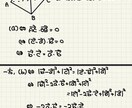 旧帝大院卒がオンライン家庭教師で数学教えます 塾講師経験豊富な数学科院卒が何でも丁寧に粘り強く教えます！ イメージ5