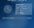 最短24h！AIで高品質スライド作成します ビジネス・セミナー・提案資料をスピーディに作成 イメージ8
