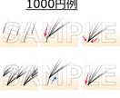 1週間以内に納品！食べ物の絵・イラスト作成します 商用利用OK！オリジナルのイラスト作成します イメージ3
