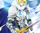 アイコン・動画サムネ等ご希望のイラストお描きします SNS用・サムネイル等お気軽にご相談ください★ イメージ7