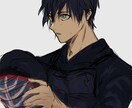 イラスト制作受付ます イラスト制作を基本なんでも受け付けています。 イメージ6