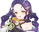 目を惹くキャラクターイラストを描きます キュートでセクシーなVtuber、Vライバー様のイラスト！ イメージ10