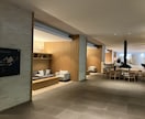 元大手照明メーカー設計者が照明プランを作成します 住宅と店舗の照明設計実績あり。理想の空間創りをサポートします イメージ9