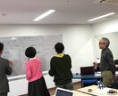 課題を前進させる明るいアイデア壁打ち、お相手します 起業4社・新規部門起ち上げ4社4部門の経験をフル稼働して対応 イメージ3