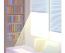 ミニキャラなSNSアイコン作ります 自分だけのアイコンでSNSしませんか？ イメージ5