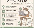 freee・MF導入と3か月記帳を支援します 会計実務12年の経験で、導入から運用まで伴走します イメージ2