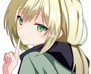 あなたのためにSNSアイコンを描きます 表情豊かでSNS映えするイラストを描きます。 イメージ3