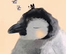 色彩豊かでリアル寄りのイラストお届けします SNSアイコンやヘッダー等を主に制作致します イメージ8