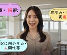 学習指導要領 今と次がわかる解説動画作ります 【小学校教員向け】指導要領(総則)説明/改定へのアンテナ イメージ2