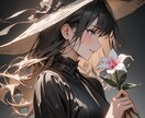 初心者向けにAI美女イラストの生成方法を教えます SeaArtAIを利用するため、基本無料でマネタイズ可 イメージ3