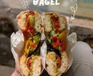 Instagram投稿画像をCanvaで作成します 商品PRに使う見やすくおしゃれな投稿画像を制作します イメージ4