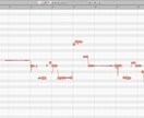 Melodyneでの音声編集承ります 現役エンジニアのスキルを活かし丁寧かつ自然に直します。 イメージ1