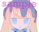 イラスト全般お描きします ポップでパステルカラーなかわいいイラスト描きます イメージ6