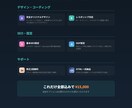 実績40件超！売れるLPをプロが制作します 最短3日納品・スマホ対応込み・美容/医療/士業など幅広く対応 イメージ6