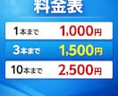 Youtube高音質動画を作ります 歌ってみた、ボカロ、カワボ、ASMRをキラめくものに仕上げる イメージ3