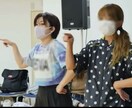 現役業界振付アシスタントが魅せ方をアドバイスします ダンス動画を拝見し、現場で培った視点からアドバイスします イメージ7