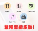 グーグルマップの口コミで集客をお手伝いします 口コミ対応でお困りの方必見です! イメージ4