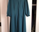 お洋服のオーダーを受付けます 着ていて楽チンなマタニティウェア等、お作り致します イメージ6