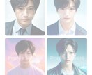 恋愛相談 ☆元Jrタレがお聞きします！ます 恋愛マスター「これがモテ男の本音」 イメージ1