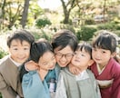 熊本/九州 プロの女性カメラマンが撮影します 写真業界9年目/ご要望や想いに寄り添います/レタッチもお任せ イメージ1