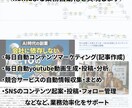 n8n・difyを活用した業務の自動化を実現します コンテンツ生成・業務効率化・人員コストの削減 イメージ1