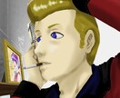 アーティスティックなイラスト作成します パッと目を引くイラストで、他者との差別化を図ってみませんか？ イメージ7