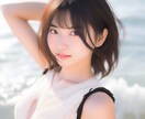 AI画像生成で理想の女性・男性の作り方を教えます AI画像生成のmidjourneyを使って イメージ2