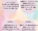 オーダーメイドウェディングブーケ作ります 想いをカタチに。世界にひとつだけのブーケをお届けします イメージ4