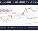 FX手法＋あなた専用のFX口座診断をお届けします FX歴30年の手法PDF＋あなたの取引履歴の分析診断セット イメージ3