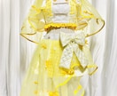 コスプレ/アイドル衣装/小物含め、衣装制作全般ます 衣装全般制作します！アイドル衣装/コスプレ衣装 etc イメージ6